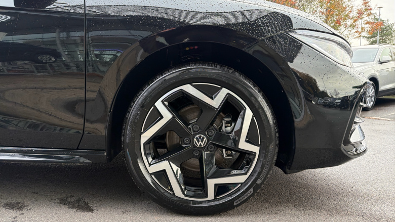 Volkswagen Passat 1.5 eTSI R-Line 5dr DSG Petrol Estate